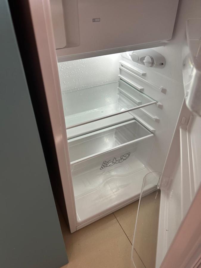 Apartliv Vel'ka Lomnica Exteriör bild